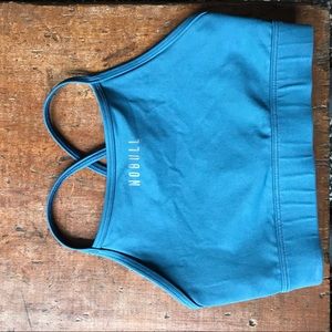 NoBull project sports bra